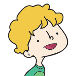 A little Brendan